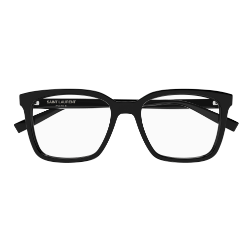 Saint Laurent Eyeglasses SL 672 001