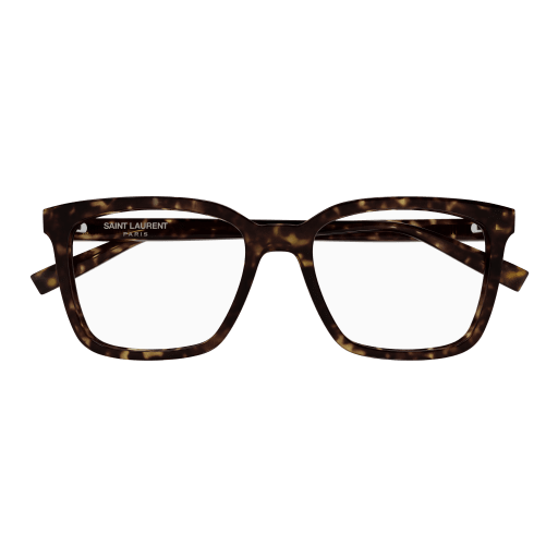 Saint Laurent Eyeglasses SL 672 002