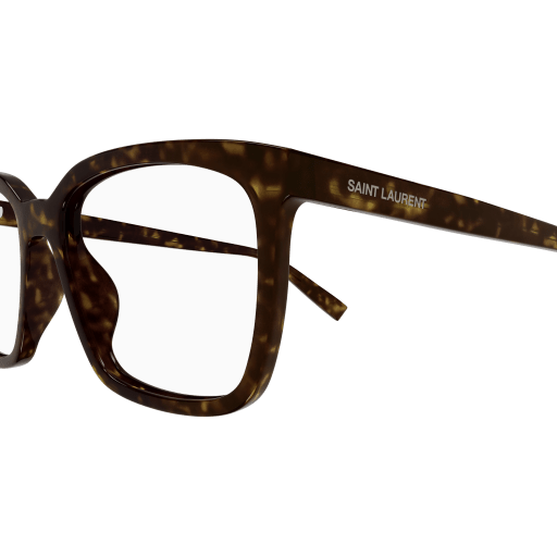 Saint Laurent Eyeglasses SL 672 002