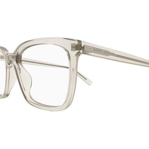 Saint Laurent Eyeglasses SL 672 004