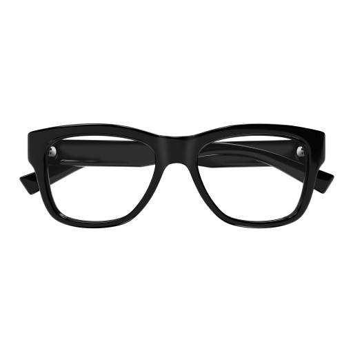 Saint Laurent Eyeglasses SL 677 001