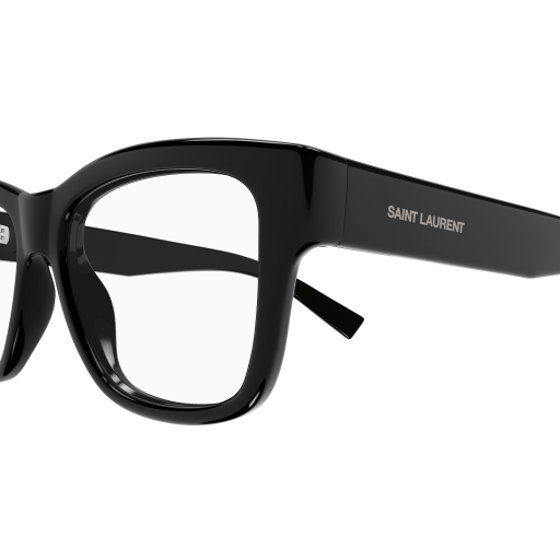 Saint Laurent Eyeglasses SL 677 001