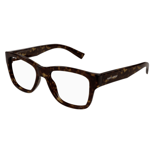 Saint Laurent Eyeglasses SL 677 002