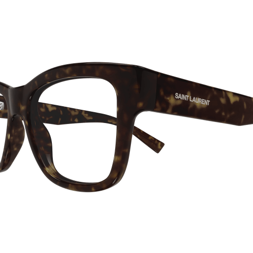 Saint Laurent Eyeglasses SL 677 002