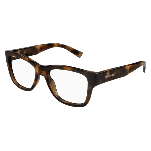 Saint Laurent Eyeglasses SL 677 003