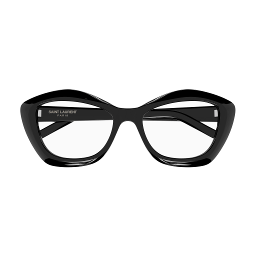 Saint Laurent Eyeglasses SL 68 OPT 001
