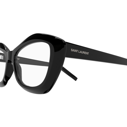 Saint Laurent Eyeglasses SL 68 OPT 001