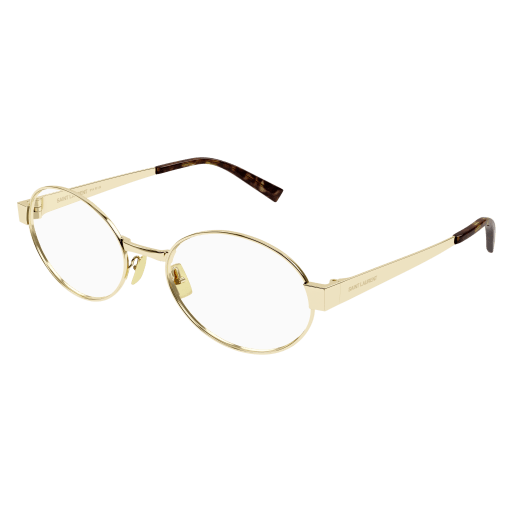 Saint Laurent Eyeglasses SL 692 OPT 002