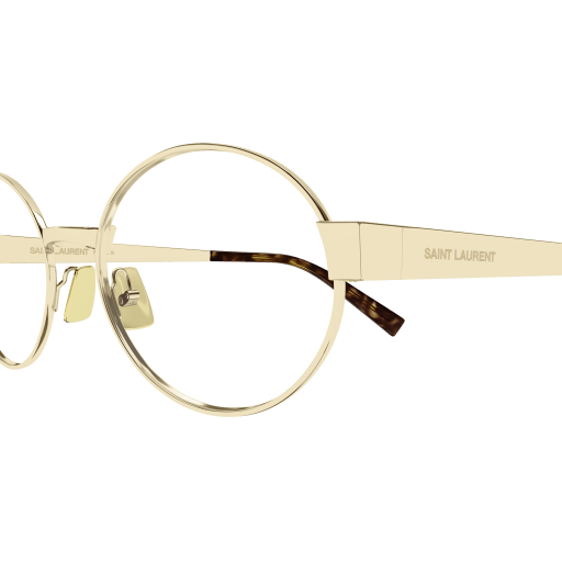 Saint Laurent Eyeglasses SL 692 OPT 002