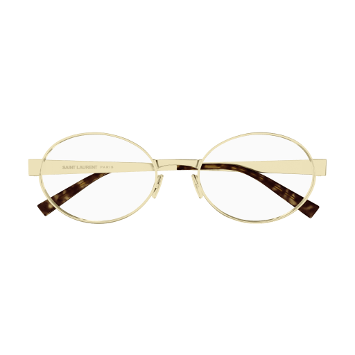 Saint Laurent Eyeglasses SL 692 OPT 002