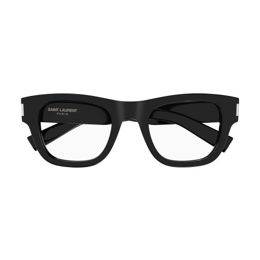 Saint Laurent Eyeglasses SL 698 001