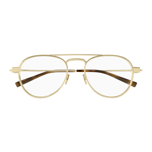 Saint Laurent Eyeglasses SL 708 OPT 003