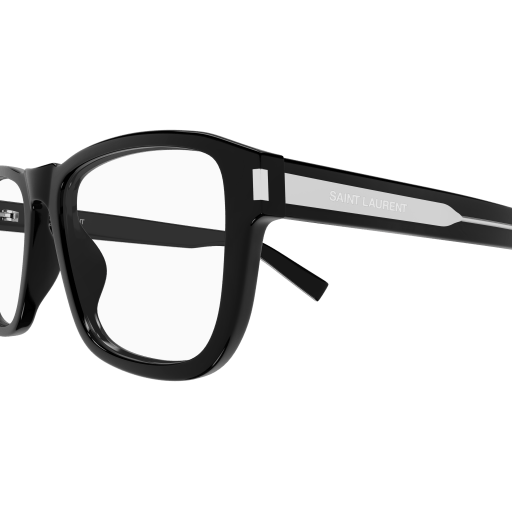 Saint Laurent Eyeglasses SL 710 OPT 001