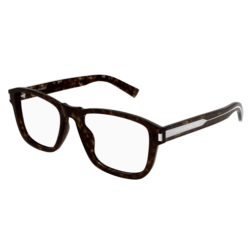Saint Laurent Eyeglasses SL 710 OPT 002