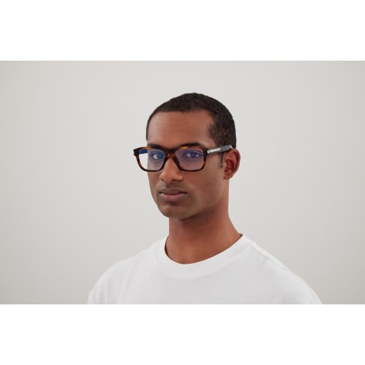 Saint Laurent Eyeglasses SL 710 OPT 003