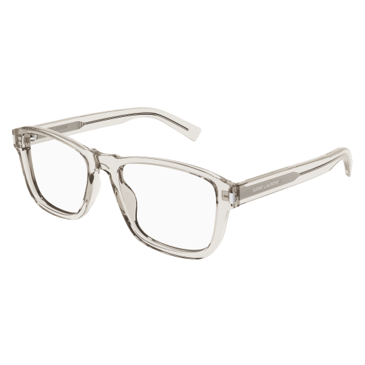 Saint Laurent Eyeglasses SL 710 OPT 004