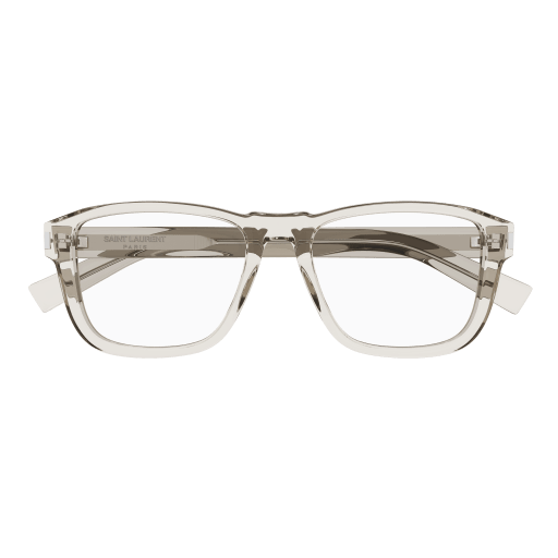 Saint Laurent Eyeglasses SL 710 OPT 004