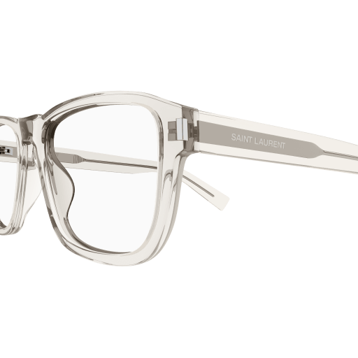 Saint Laurent Eyeglasses SL 710 OPT 004