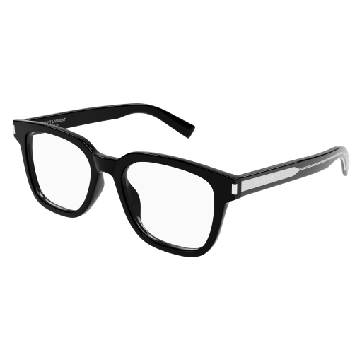 Saint Laurent Eyeglasses SL 711 OPT 001