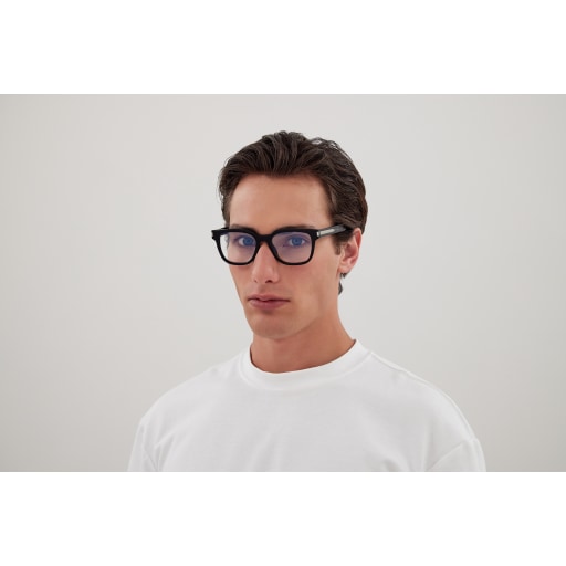 Saint Laurent Eyeglasses SL 711 OPT 001