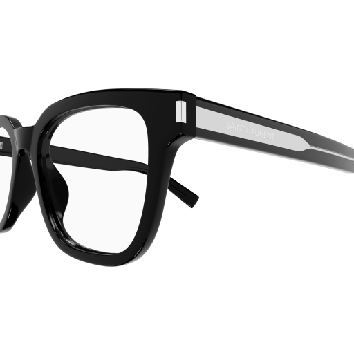 Saint Laurent Eyeglasses SL 711 OPT 001