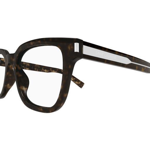 Saint Laurent Eyeglasses SL 711 OPT 002
