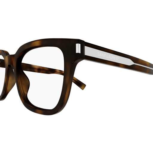 Saint Laurent Eyeglasses SL 711 OPT 003
