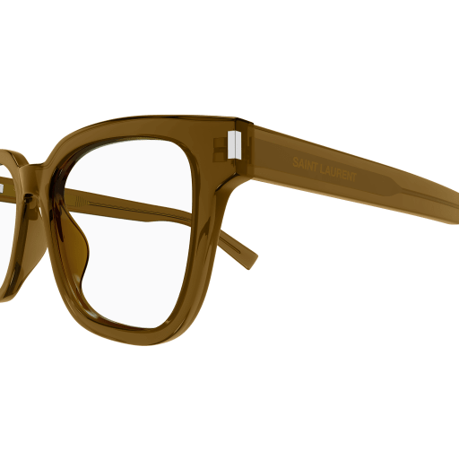 Saint Laurent Eyeglasses SL 711 OPT 004