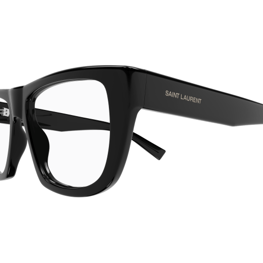 Saint Laurent Eyeglasses SL 714 001