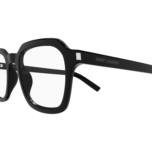 Saint Laurent Eyeglasses SL 715 SLIM OPT 001
