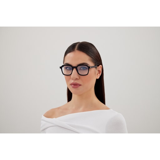 Saint Laurent Eyeglasses SL 715 SLIM OPT 001