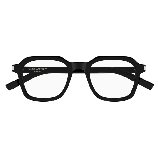 Saint Laurent Eyeglasses SL 715 SLIM OPT 001