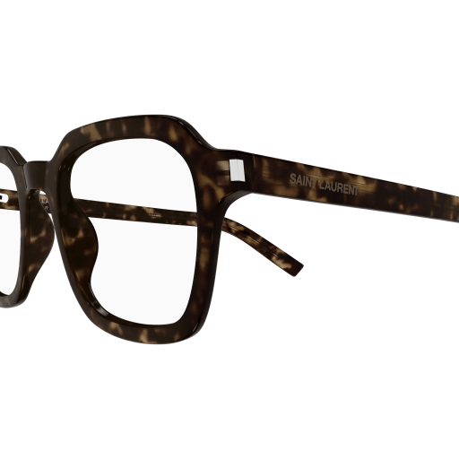 Saint Laurent Eyeglasses SL 715 SLIM OPT 002