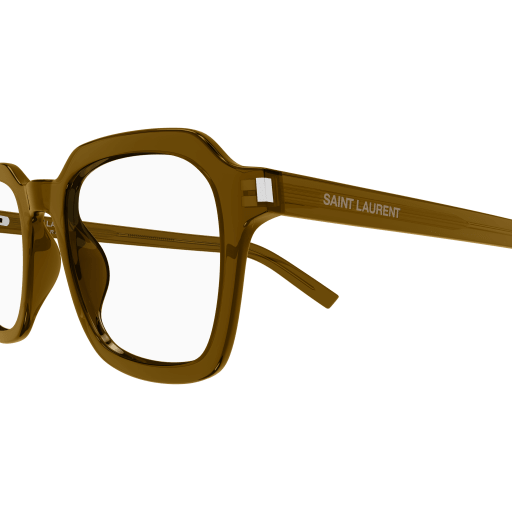 Saint Laurent Eyeglasses SL 715 SLIM OPT 005