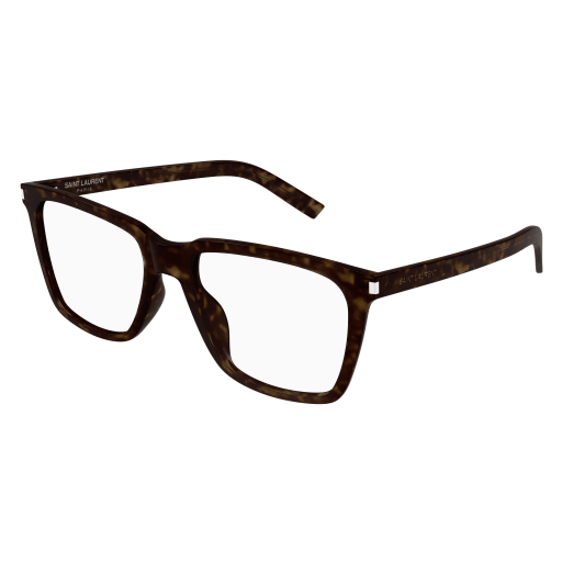 Saint Laurent Eyeglasses SL 717 SLIM 002