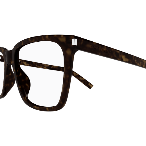 Saint Laurent Eyeglasses SL 717 SLIM 002