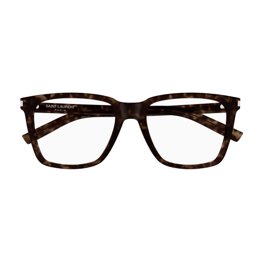 Saint Laurent Eyeglasses SL 717 SLIM 002