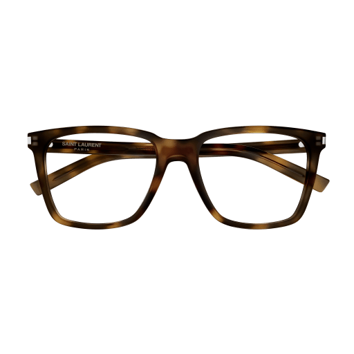 Saint Laurent Eyeglasses SL 717 SLIM 003