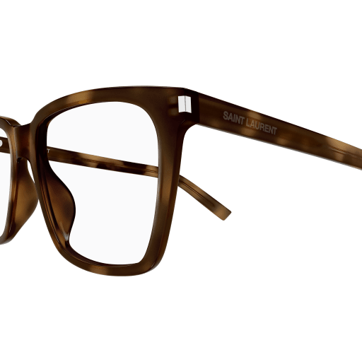 Saint Laurent Eyeglasses SL 717 SLIM 003