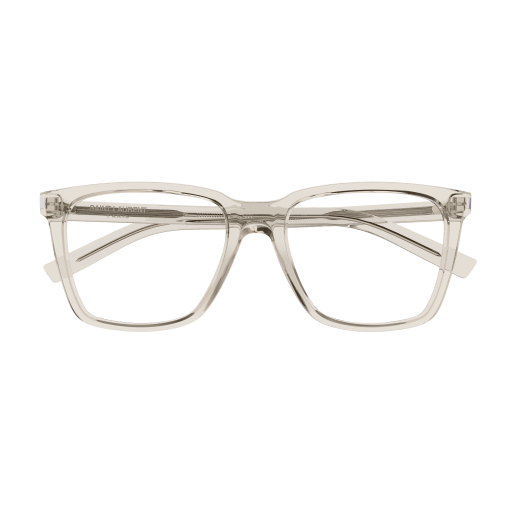 Saint Laurent Eyeglasses SL 717 SLIM 004