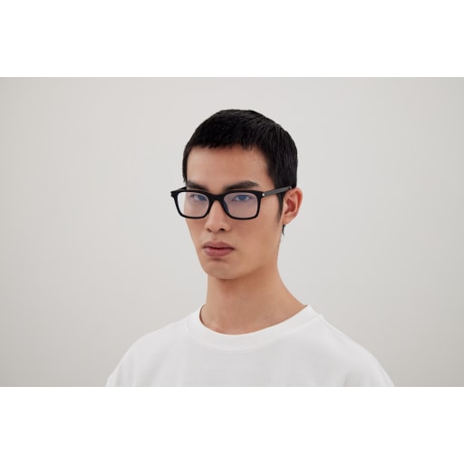 Saint Laurent Eyeglasses SL 718 SLIM 001