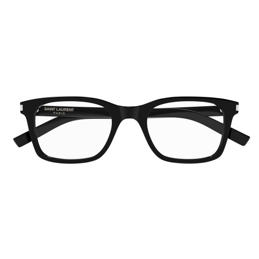 Saint Laurent Eyeglasses SL 718 SLIM 001