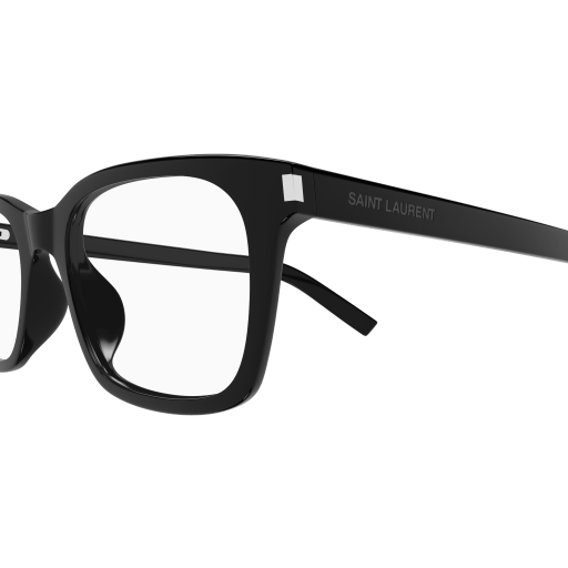 Saint Laurent Eyeglasses SL 718 SLIM 001