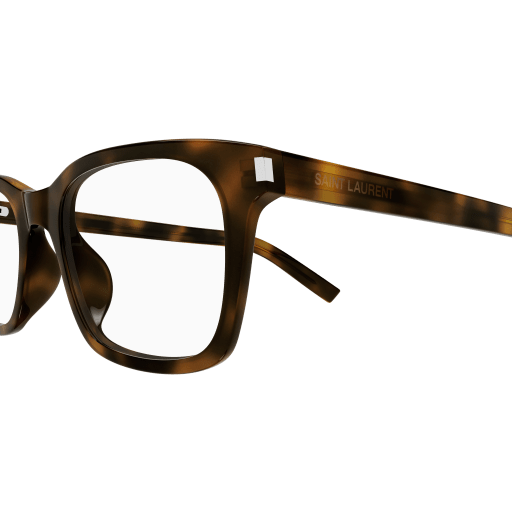 Saint Laurent Eyeglasses SL 718 SLIM 003