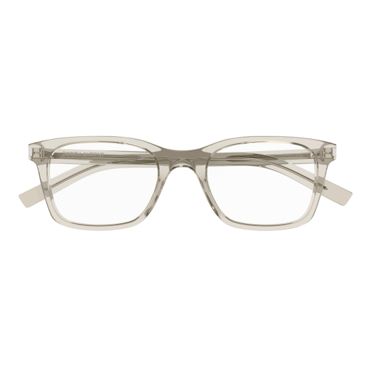 Saint Laurent Eyeglasses SL 718 SLIM 004