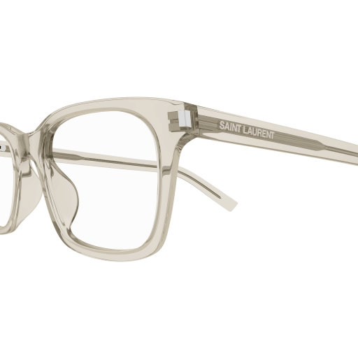 Saint Laurent Eyeglasses SL 718 SLIM 004