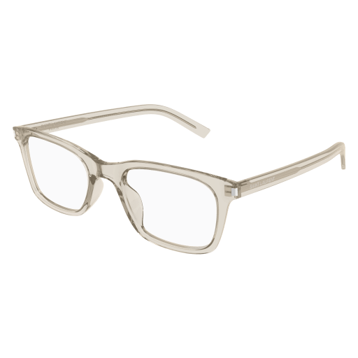 Saint Laurent Eyeglasses SL 718 SLIM 008