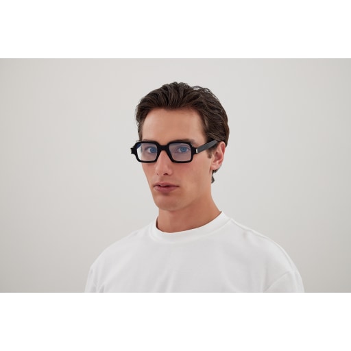 Saint Laurent Eyeglasses SL 720 OPT 001