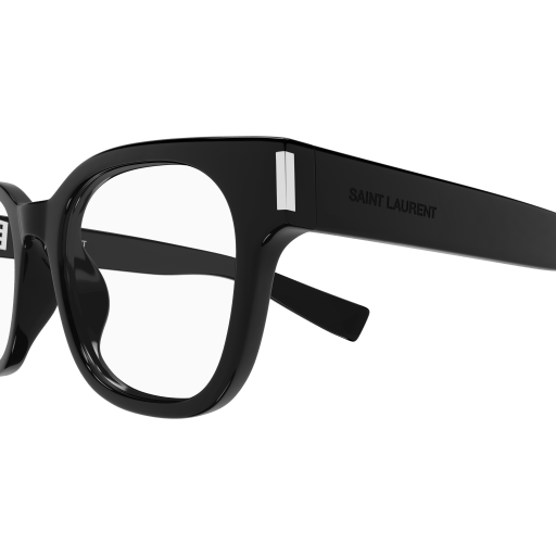 Saint Laurent Eyeglasses SL 722 001