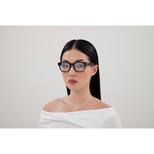 Saint Laurent Eyeglasses SL 722 005